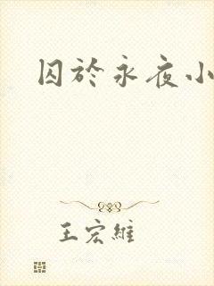 囚于永夜小说
