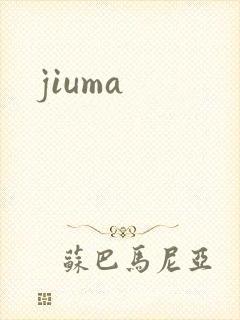 jiuma