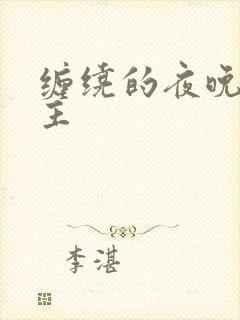 缠绕的夜晚双男主