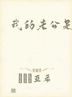 我的老公是军阀