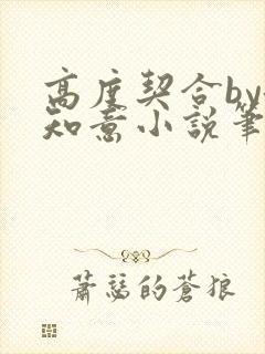 高度契合by洛知意小说笔趣阁无弹窗