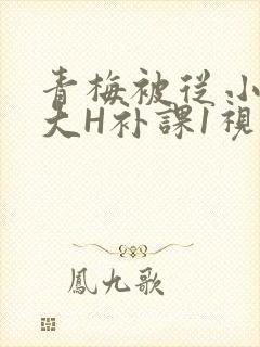 青梅被从小摸到大H补课1视频
