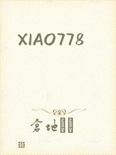 XIAO778