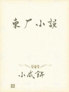 东厂小说