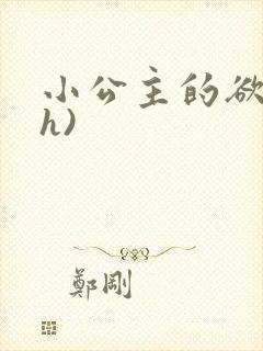 小公主的欲奴(h)