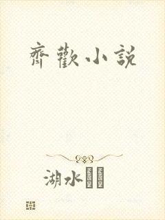 齐欢小说