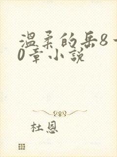 温柔的岳8一20章小说