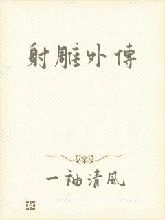 射雕外传