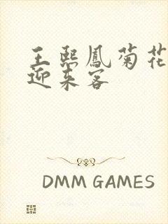 王熙凤菊花门初迎来客