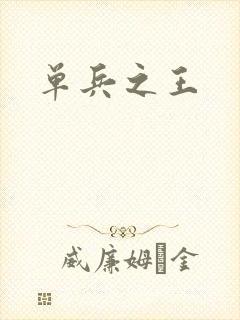 单兵之王
