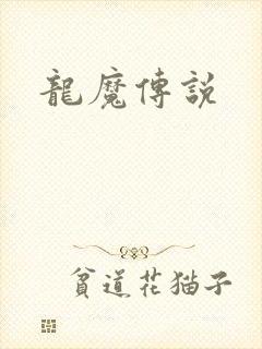 龙魔传说