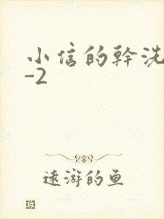 小信的干洗店1-2