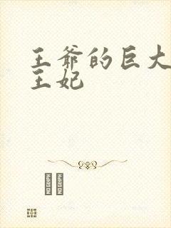 王爷的巨大进入王妃