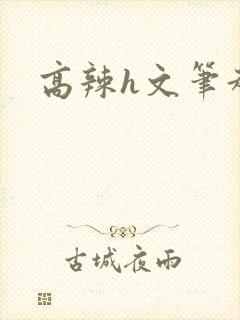 高辣h文笔趣阁