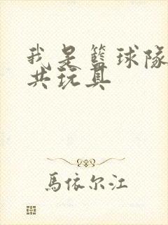 我是篮球队的公共玩具