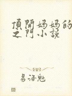 顶开妈妈的生命之门小说