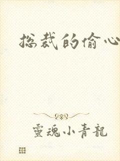 总裁的偷心娇妻