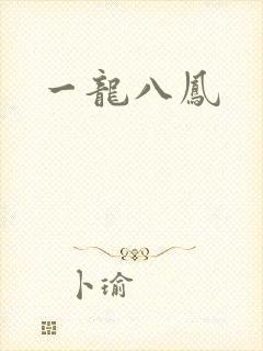 一龙八凤