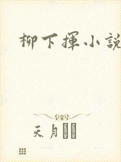 柳下挥小说