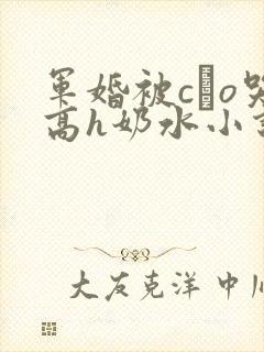 军婚被cαo哭高h奶水小说