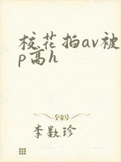 校花拍av被np高h