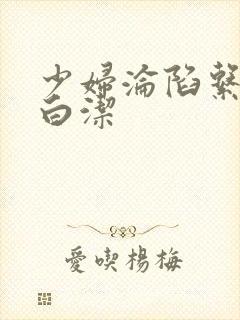 少妇沦陷系列之白洁