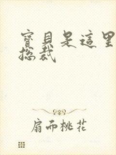 宝贝是这里对吗总裁