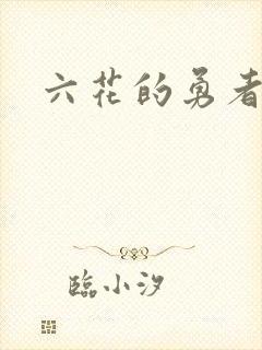 六花的勇者小说