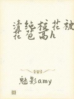 清纯校花被迫开花苞高h