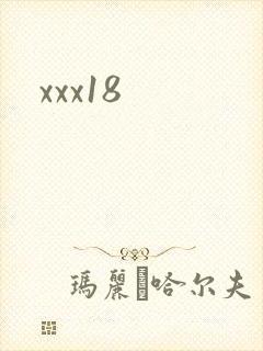 xxx18