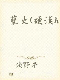 孽火(硬汉h)
