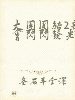 大团圆结2亲情会闪闪发光作文