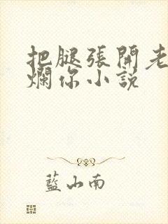 把腿张开老子臊烂你小说