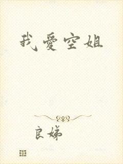 我爱空姐