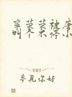 宁荣荣被唐三桶叫个不停小说