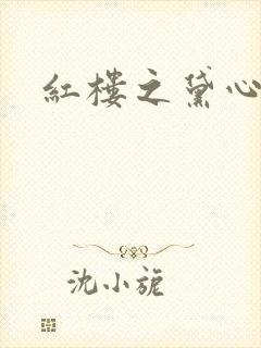 红楼之黛心如玉