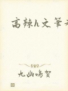 高辣h文笔趣阁