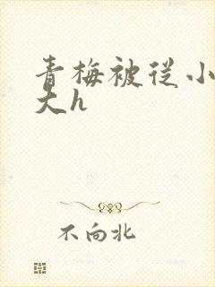 青梅被从小摸到大h