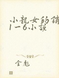 小龙女的销魂夜1一6小说