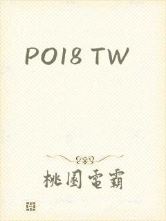 PO18 TW