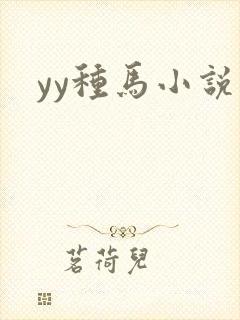 yy种马小说