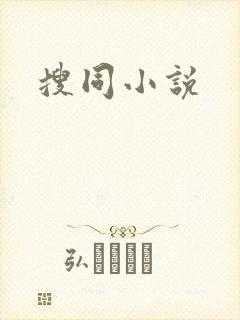 搜同小说