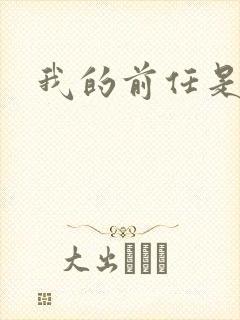 我的前任是极品