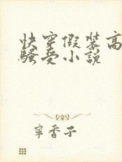 快穿假装高冷的骚受小说