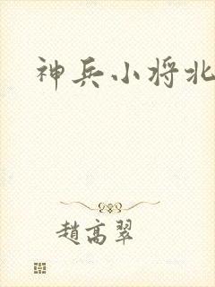 神兵小将北冥雪