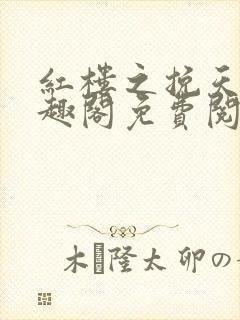 红楼之挽天倾笔趣阁免费阅读