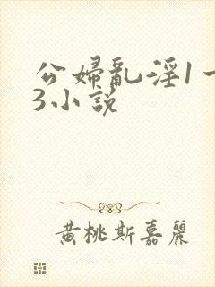 公妇乱淫1一13小说