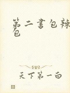 第二书包辣荷花包