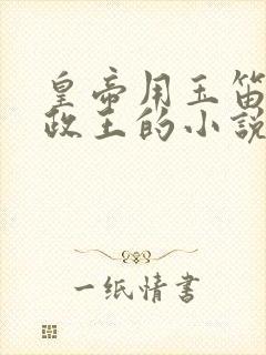皇帝用玉笛整摄政王的小说