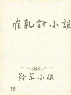 催乳针小说